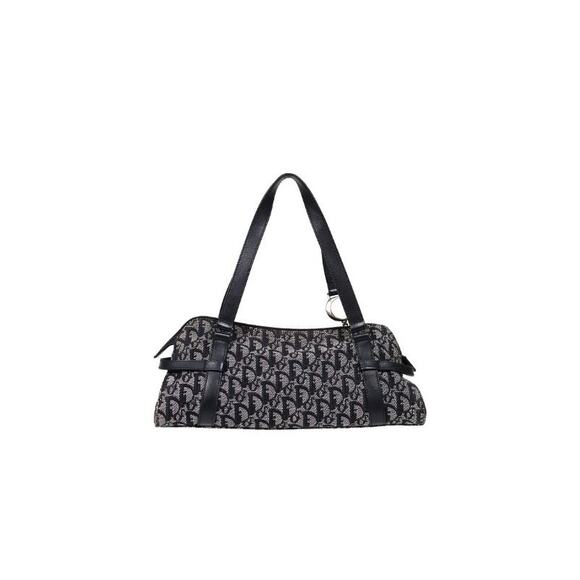 DIOR Oblique Shoulder Bag A-A34375 - Picture 3 of 9